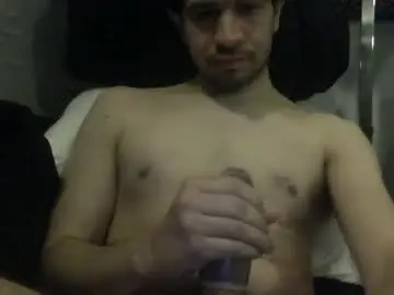 luis603ito from chaturbate