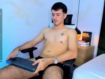 Chaturbate Live Sex of luna_stanford