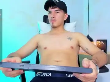 Chaturbate Free Porn Cam of luna_stanford