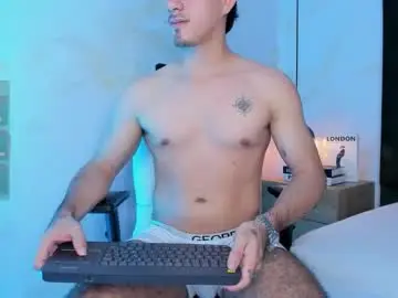 luna_stanford from chaturbate