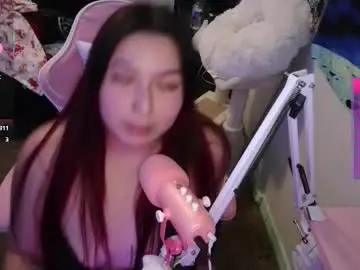 Chaturbate Free Porn Cam of luvvespie