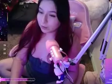 Chaturbate Sex Chat of luvvespie