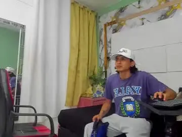 Chaturbate Private Sex Chat of maadarajonz