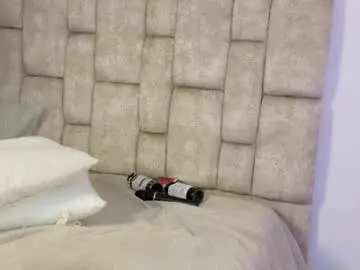 Chaturbate Nude Webcam of miablumm_