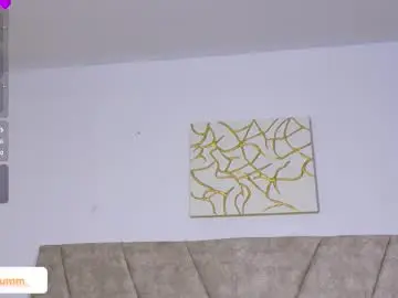 Chaturbate Sex Cam of miablumm_