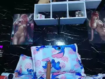 Chaturbate Live Sex of morita__