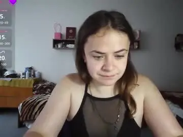 Chaturbate Best Webcam of nadiiamorgun