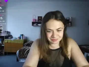 Chaturbate Best Webcam of nadiiamorgun