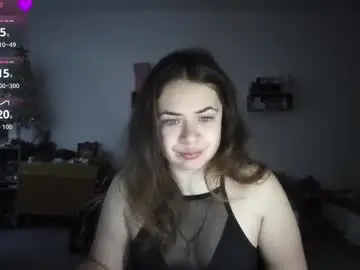 Chaturbate Adult Webcams of nadiiamorgun