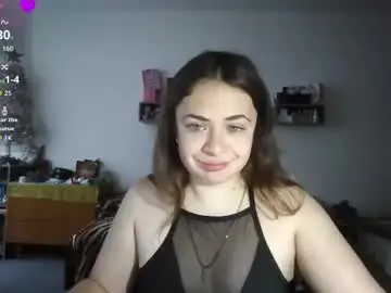 Chaturbate Adult Video Chat of nadiiamorgun