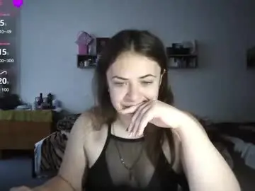 Chaturbate Best Webcam of nadiiamorgun