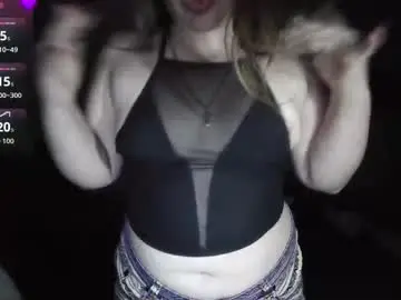 Chaturbate Best live sex cam show of nadiiamorgun