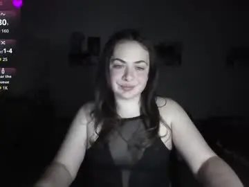 Chaturbate Nude Webcam of nadiiamorgun