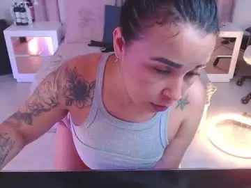 Chaturbate Live Sex Cam of natural_bigass_nina