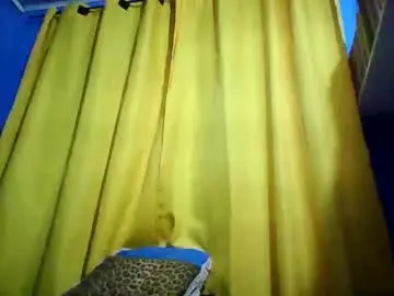 Chaturbate Nude Webcam of opree_pirocudo