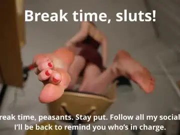 Chaturbate Free Porn Cam of presidenttaylor