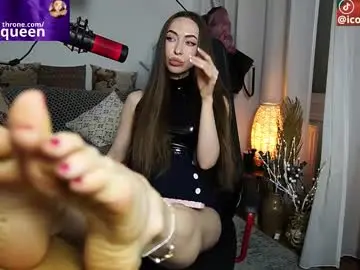 Chaturbate Live Sex Cam of presidenttaylor