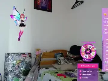 Chaturbate Sex Chat of putiputisexo