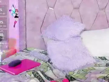 Chaturbate Sex Cam of putiputisexo