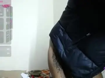 Chaturbate Sex Cam of putiputisexo