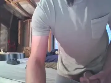 Chaturbate Free Porn Cam of ruggeddude69