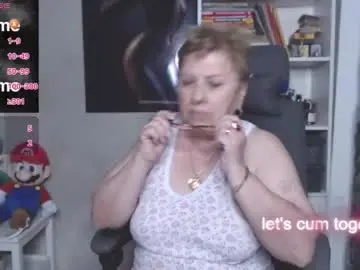 Chaturbate Nude Webcam of sexylynette4u