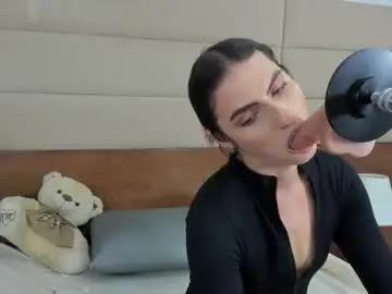 Chaturbate Nude Webcam of shantall_skinny