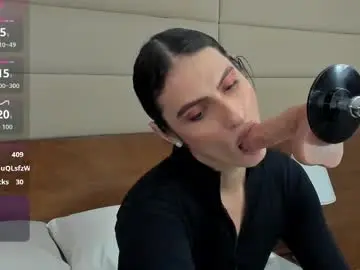 Chaturbate Sex Chat of shantall_skinny