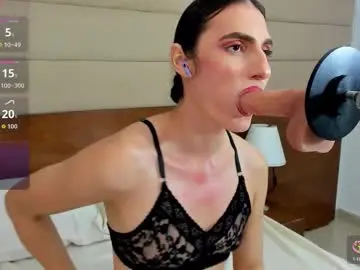 Chaturbate Best live sex cam show of shantall_skinny