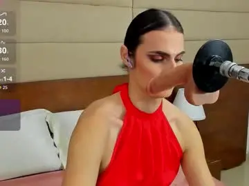 Chaturbate Free Live Porn of shantall_skinny