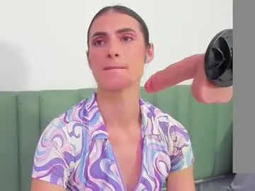 Chaturbate Watch Live Sex Cams of shantall_skinny