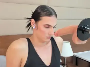 Chaturbate Live Sex of shantall_skinny