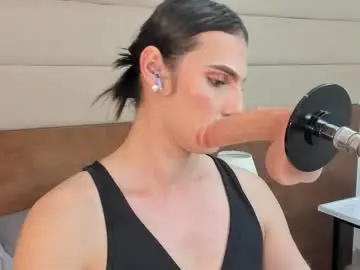 Chaturbate Sex Cam of shantall_skinny