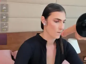 Chaturbate Live Porn of shantall_skinny