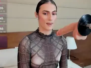 Chaturbate Adult Webcam of shantall_skinny