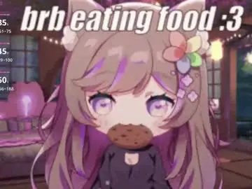 Chaturbate Adult Video Chat of shantall_skinny