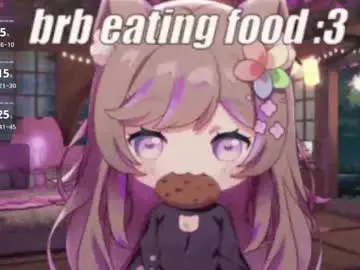 Chaturbate Best live sex cam show of shantall_skinny