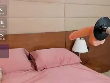 Chaturbate Sex Cam of shantall_skinny