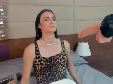 Chaturbate Best live sex cam show of shantall_skinny