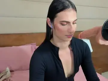 Chaturbate Best Webcam of shantall_skinny