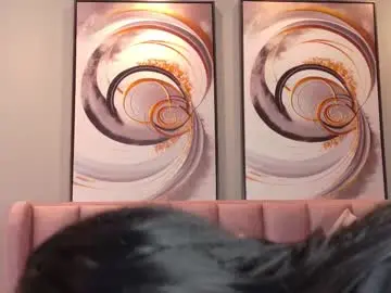 Chaturbate Best Webcam of violetgrace__