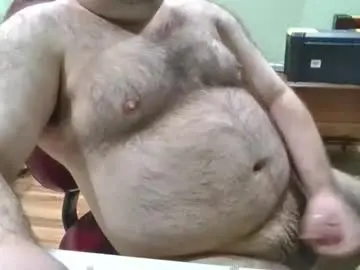 Chaturbate Nude Webcam of albertle345