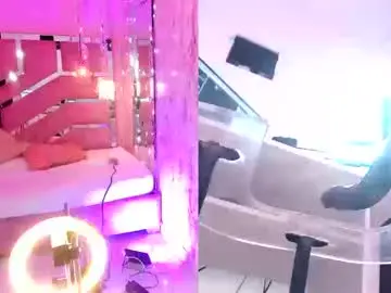 Chaturbate Sex Chat of annyruiz