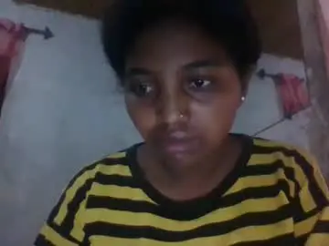 Chaturbate Nude Webcam of antonyah