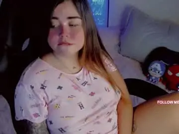 Chaturbate Live Sex of any_lol7