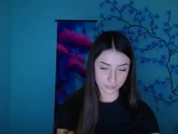 Chaturbate Free Porn Cam of ariana_muur