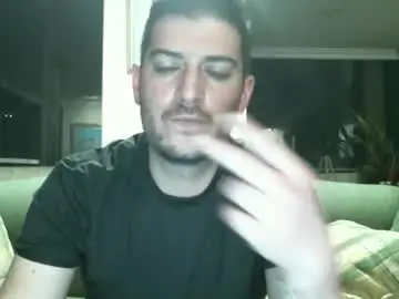 Chaturbate Live Sex of arielsinho