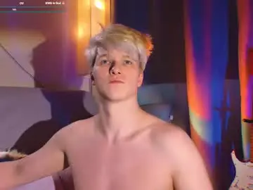 Chaturbate Free Porn Cam of brestonsweet