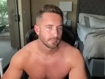Chaturbate Live Sex Cam of brettmycles