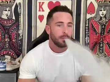 Chaturbate Adult Video Chat of brettmycles